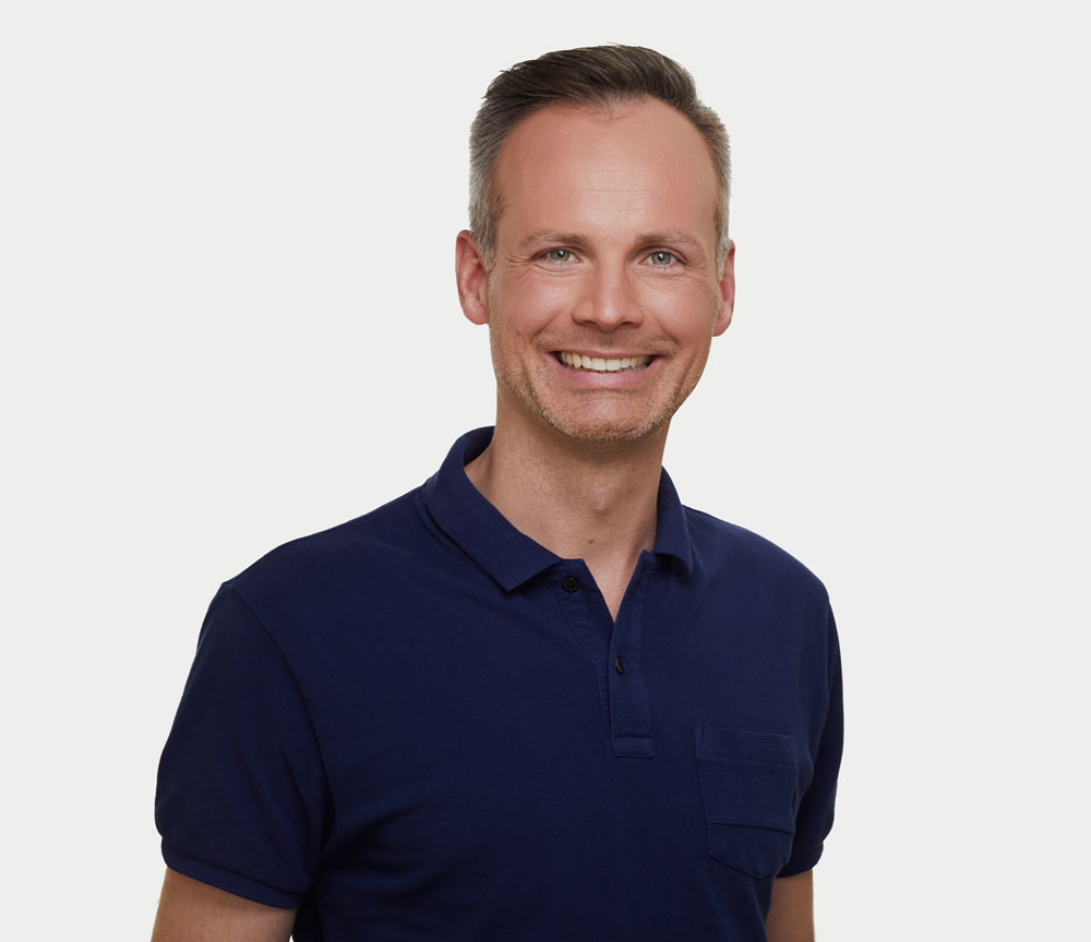 Dr. Rainer F. Prugmaier Dr. Rainer F. Prugmaier