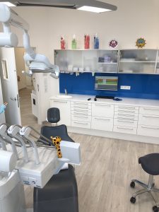 Behandlung 1 Behandlung 1