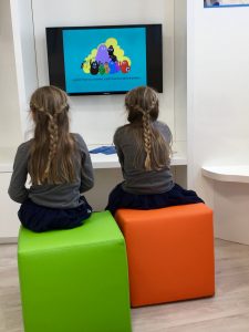 Kinderkino Kinderkino