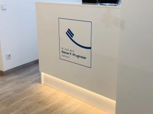 Empfang Empfang